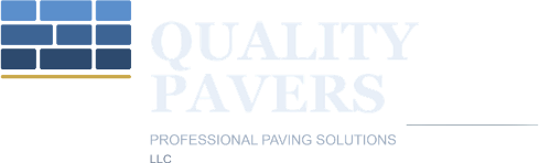 Quality Pavers LLC logo